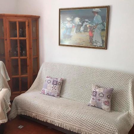 Vacacional Playa Las Galletas Ngoại thất bức ảnh