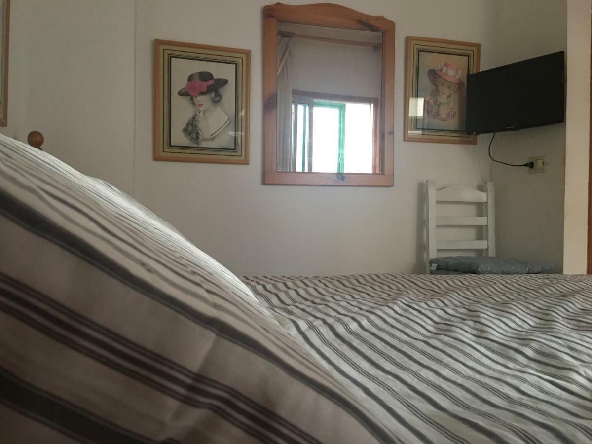 Vacacional Playa Las Galletas Ngoại thất bức ảnh