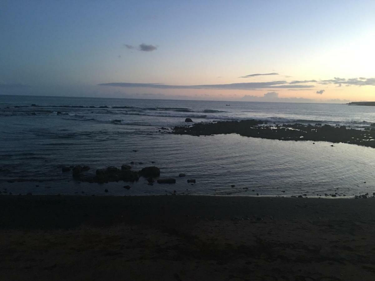 Vacacional Playa Las Galletas Ngoại thất bức ảnh